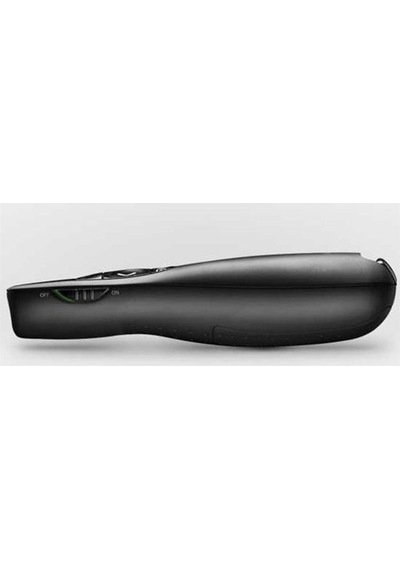 Logitech R400 2.4Ghz Presenter Sunum Kumandası 910-001356