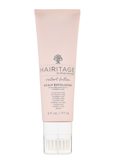 Hairitage Saç Derisi Eksfoliyatörü 177ML
