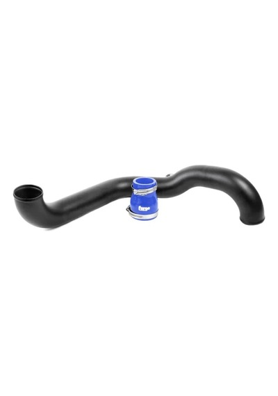 Forge Motorsport Vw Golf 7r - Vw Golf 7 Gti - Audi S3 8v - Audi Tt Mk3 2.0 Tsı Discharge Pipe - Mavi Hortum