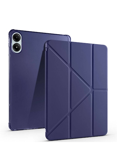 Xiaomi Redmi Pad Pro 12.1 İnç Tablet Kılıf 360 Katlanabilen Kapak