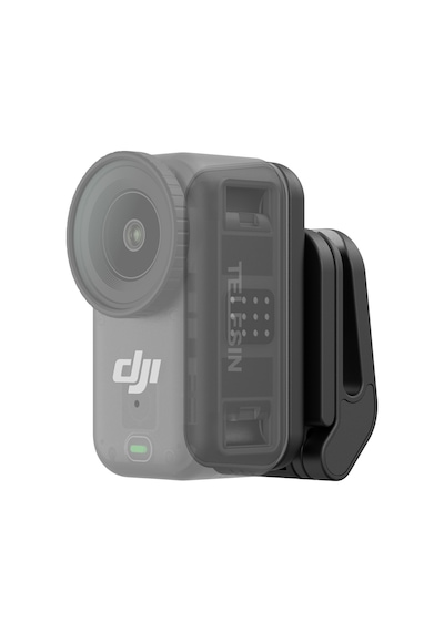 Telesin Osmo Nano Magnetic Pivot Clip
