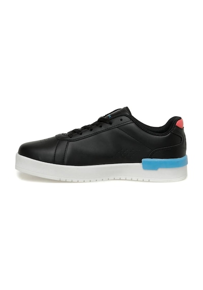 Lumberjack Emma 3fx Kadın Siyah-mavi Sneaker Ayakkabı-siyah Siyah