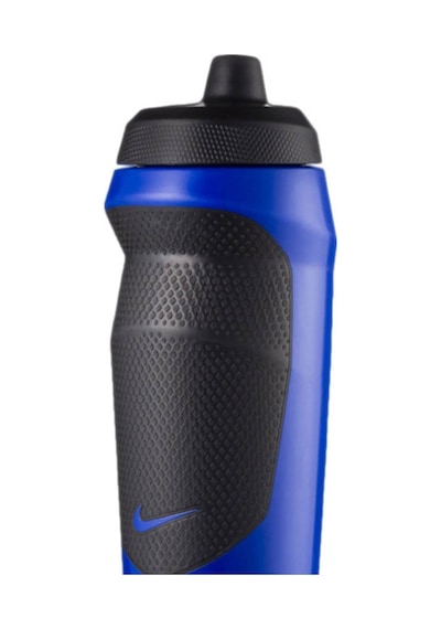Hypersport Bottle 20 Oz Unisex Kırmızı Antrenman Suluk N.100.0717.448.20 1170769 Kırmızı