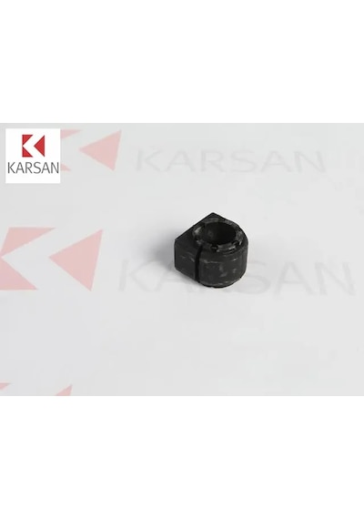 Arka Viraj Denge Kolu Aski Takoz Lastiği - Jest +