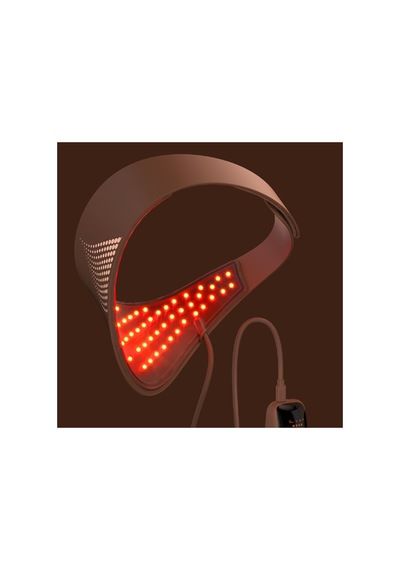 9d Lıght Therapy Antı-agıng Mask Pro - Boyun Maskesi