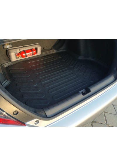 Honda Civic Sedan Fc5 4D Paspas ve Bagaj Havuzu 2016 ve Üstü