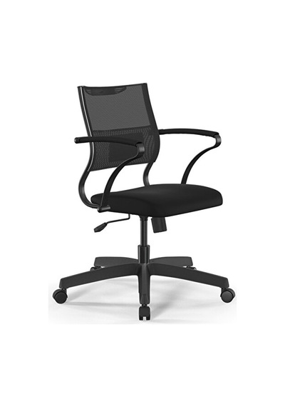 Sit Air Personel Koltuğu Siyah Sit Air Personel Koltuğu Siyah