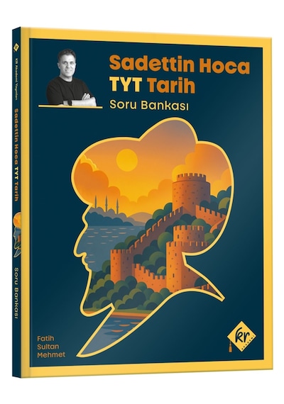 Sadettin Hoca Tyt Tarih Soru Bankası