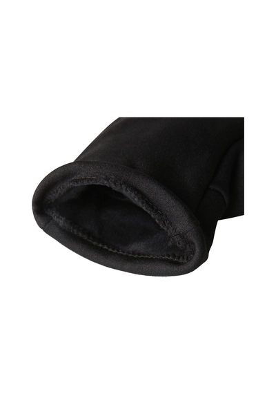 The North Face Etıp Recycled Eldiven Nf0a4shahv21 Siyah