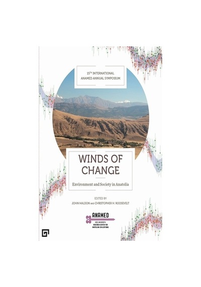 Winds Of Change
