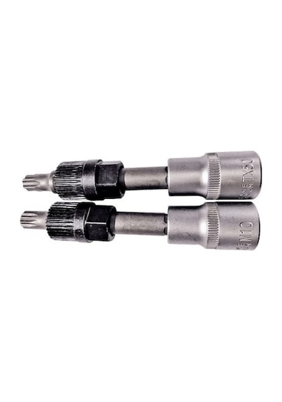 Nttools Ncalt50 T50 1/2 Alternatör Lokması