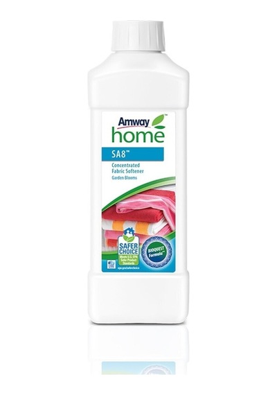 Amway Home™ Konsantre Çamaşır Yumuşatıcısı - Kır Çiçekleri Sa8™