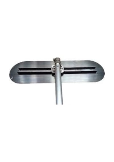 Beton Baskı Malası 120cm. 6 Mt.