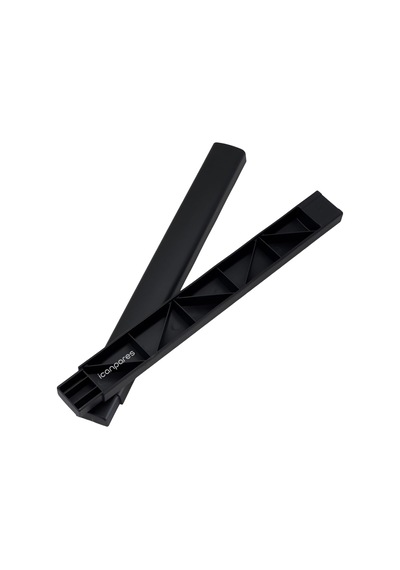 Fantom İle Uyumlu Pratic Air Power P 1250 Süpürge Stant Borusu