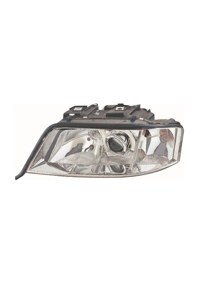 DEPO 441-1134R-LDHEM Ön Far Sağ Audi A6 97-98