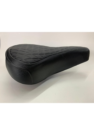 Epic 26X200 Saddle Geniş Yumuşak Yaylı Bisiklet Selesi Koltuğu