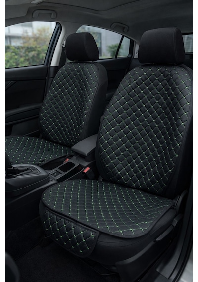 Suzuki Ignis Araçlara Uyumlu 5 Parça Oto Koltuk Minderi 33506521