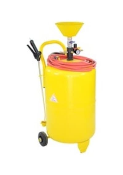 Maktem 90 Lt Köpük Tankı Köpük Püskürtme Makinası N11.276