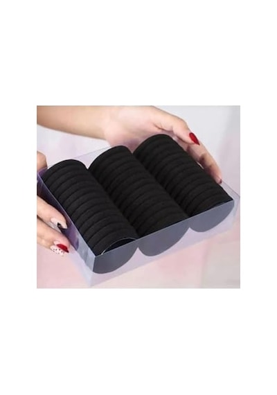 Lastik Toka 50 ' Li Paket Siyah Tek Ebat
