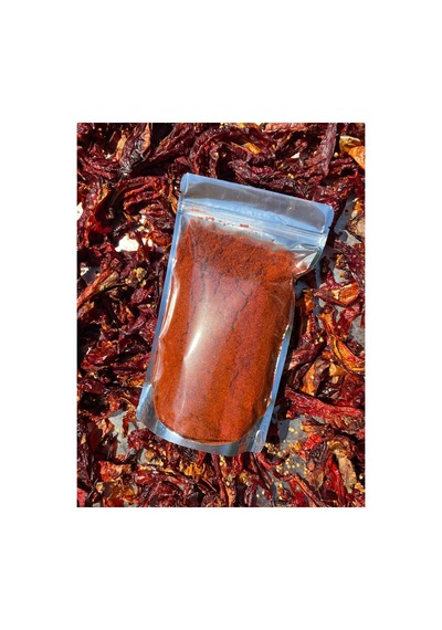 Tatlı Kırmızı Toz Biber 500 Gram 1 Kg