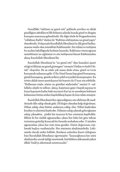365 İzahlı Özlü Söz Dedi Ki / M. Lütfi Arslan 9786053024323