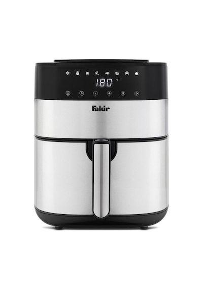 Fakir Uno Chefry Sıcak Hava Fritözü / Airfryer