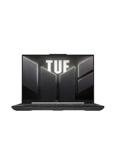 Asus TUF Gaming A16 FA607NUG-RL209D1 R7-7445HS 16 GB 512 SSD RTX4050 16" W11P Dizüstü Bilgisayar