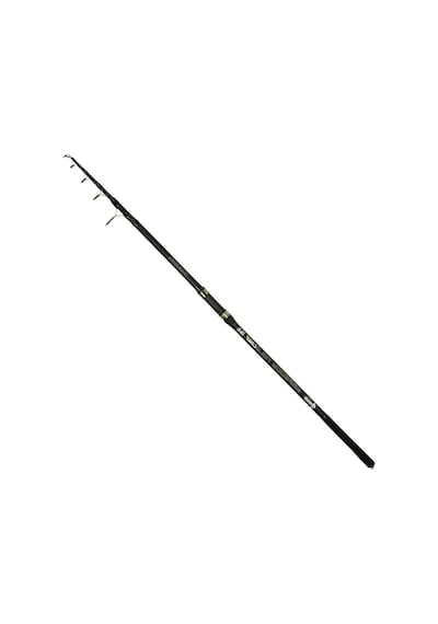 Captain 1511 Rapsody Tele Carp Teleskopik Sazan Kamışı 3.0lbs  390 Cm