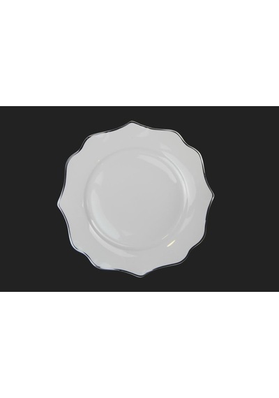 Royal London Diana Silver 12 Kişilik 60 Parça Yemek Takımı Rl01-1