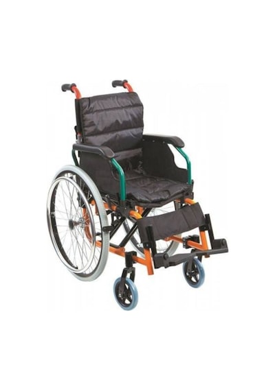 Poylin P980 Alüminyum Çocuk Sandalyesi