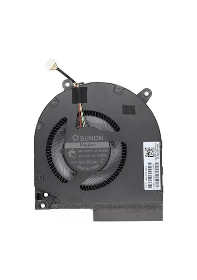 Hp Victus 16-r 16t-s 16-s 16t-r N44738-001, Tpn-c169 Fan
