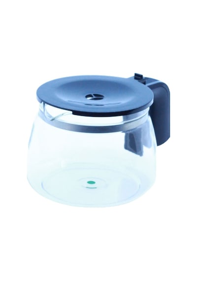 Oem - Beko Uyumlu Cm 8058 I Dempro Çay Makinesi Cam Demlik 3585030200 505086043