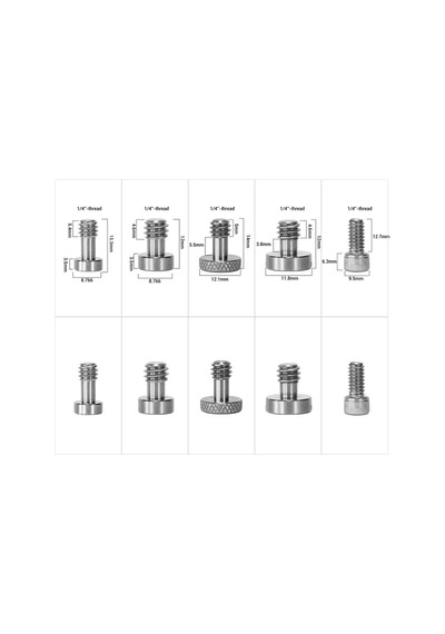 Smallrig Aak2326 Vida Seti