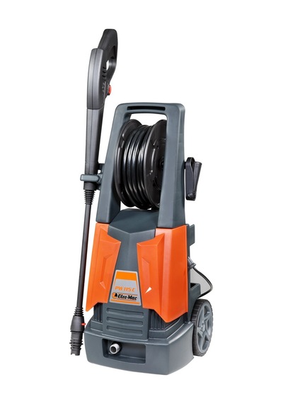 Oleo-Mac PW 115 C 125 Bar Yüksek Basınçlı Yıkama Makinesi