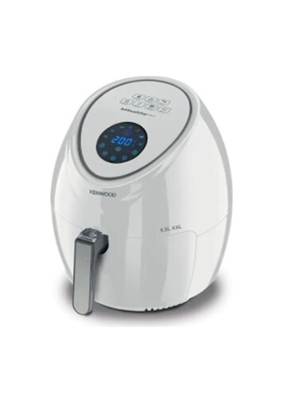 Kenwood HFP50.000BK XXL Sıcak Hava Fritözü