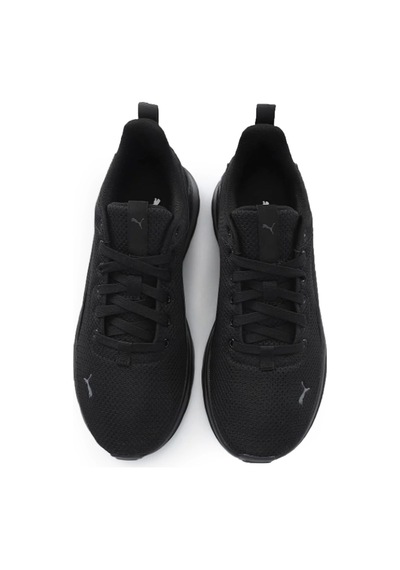 Puma Anzarun Lite Günlük Ayakkabı Siyah Unisex 37112801 Siyah