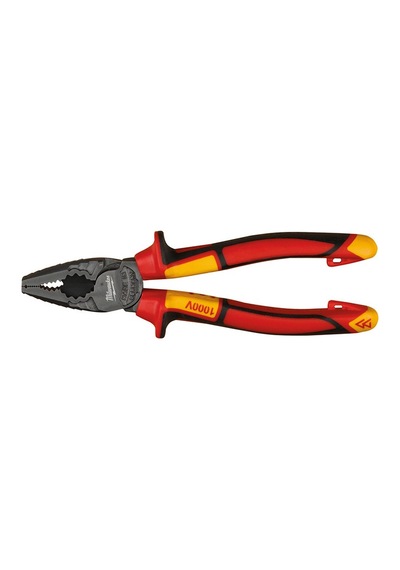 Kombine Pense 165 Mm İle Yüksek Kalite Ve Güvenilirlik