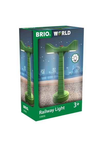 Brio Yol Işığı 33836