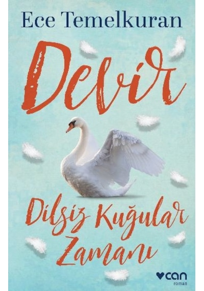 Devir - Ece   Temelkuran