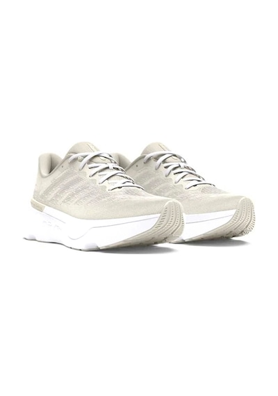 Under Armour Infinite Pro Kadın Bej Koşu Ayakkabısı 3027197-300 Bej
