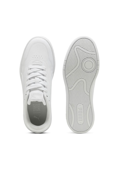 Puma Court Lally Jr Beyaz Unisex Sneaker