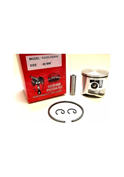 Echo Cs 3510 Motorlu Testere Silindir Piston Set