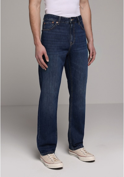 Colin's Colins Regular Fit Erkek Koyu İndigo Jean Pantolon Cl1081771 Q1.v1 Dn45087 Denim
