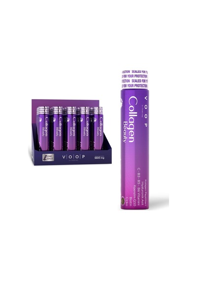 Kolajen Beauty 15 Tüp