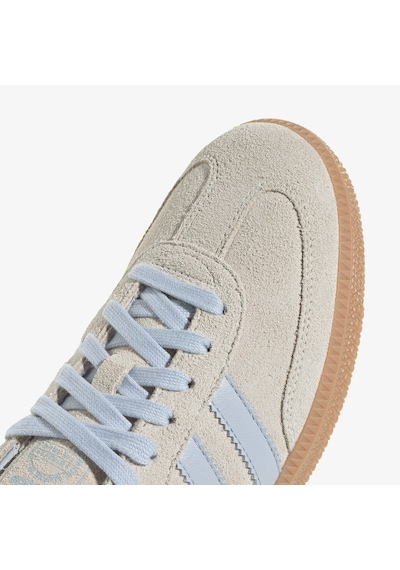 Adidas Samba Og Unisex Krem Spor Ayakkabı Kı8459 Krem