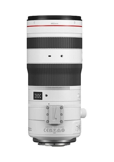 Canon Rf 70-200mm F/2.8 L Is Usm Z Lens Whte
