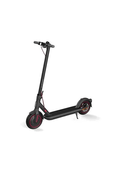 Xiaomi Elektrikli Scooter 4 Pro Siyah