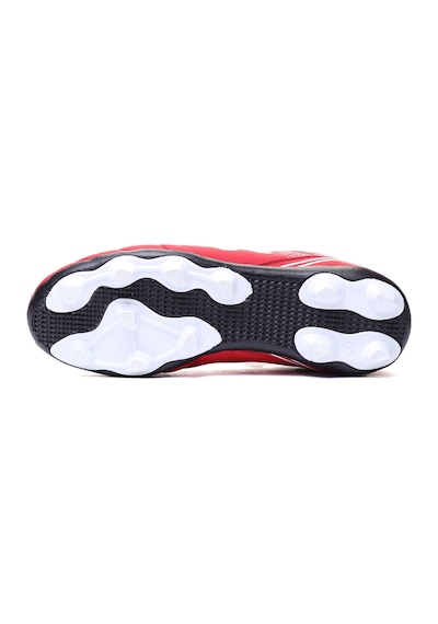 Hummel Faver True Red Unisex Krampon 900265-3066 Kırmızı