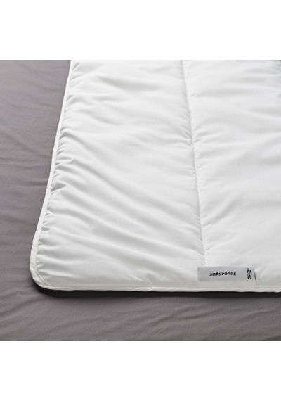 Ikea Smasporre Çift Kişilik Yorgan 220x240 Hafif Sıcak
