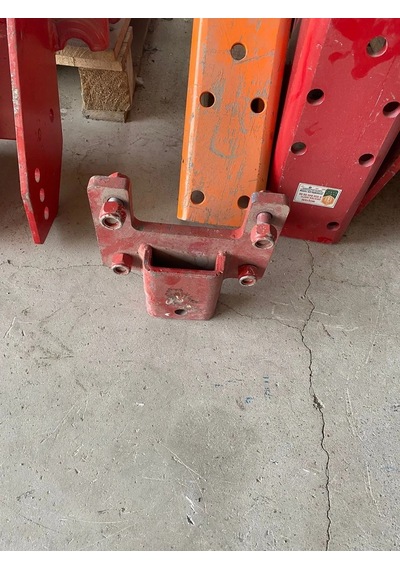 Alpler Otomatik Pulluk Teker Takımı